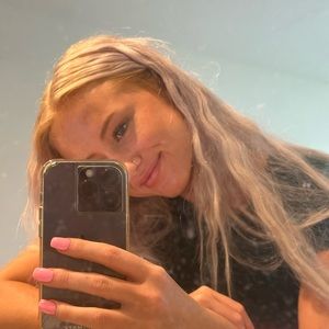 Meet your Posher, Kathryn